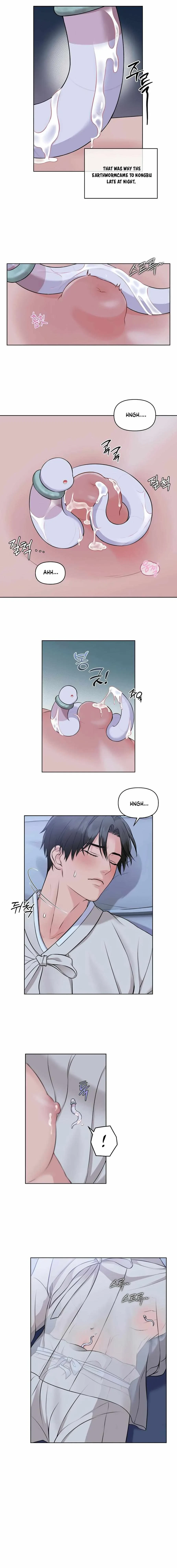 Plot To Worm Chapter 1, page 16