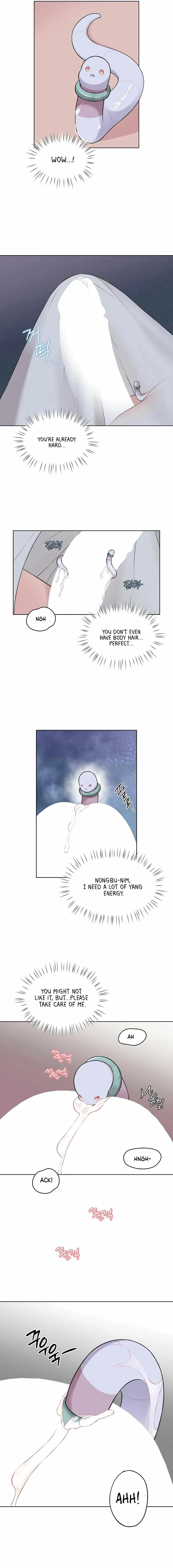 Plot To Worm Chapter 1, page 17