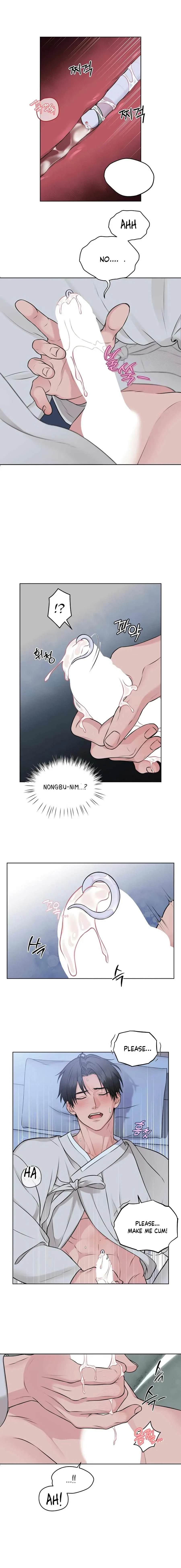 Plot To Worm Chapter 1, page 19