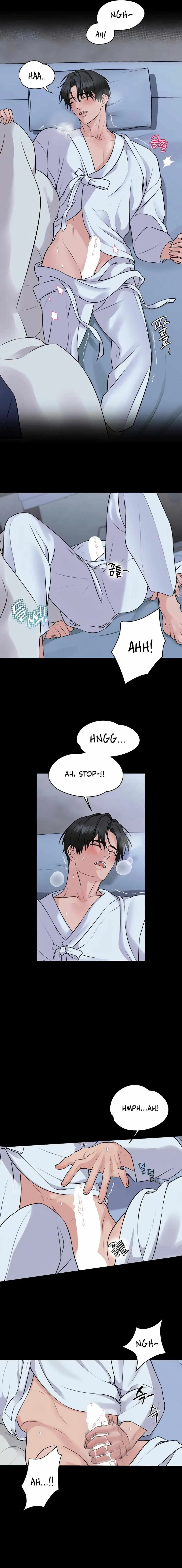 Plot To Worm Chapter 1, page 2