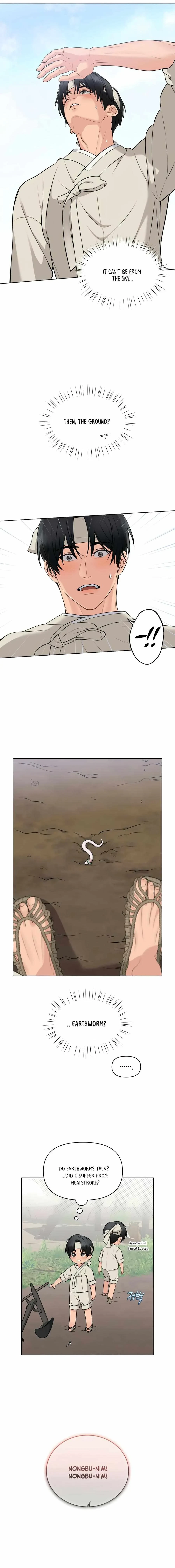 Plot To Worm Chapter 1, page 8