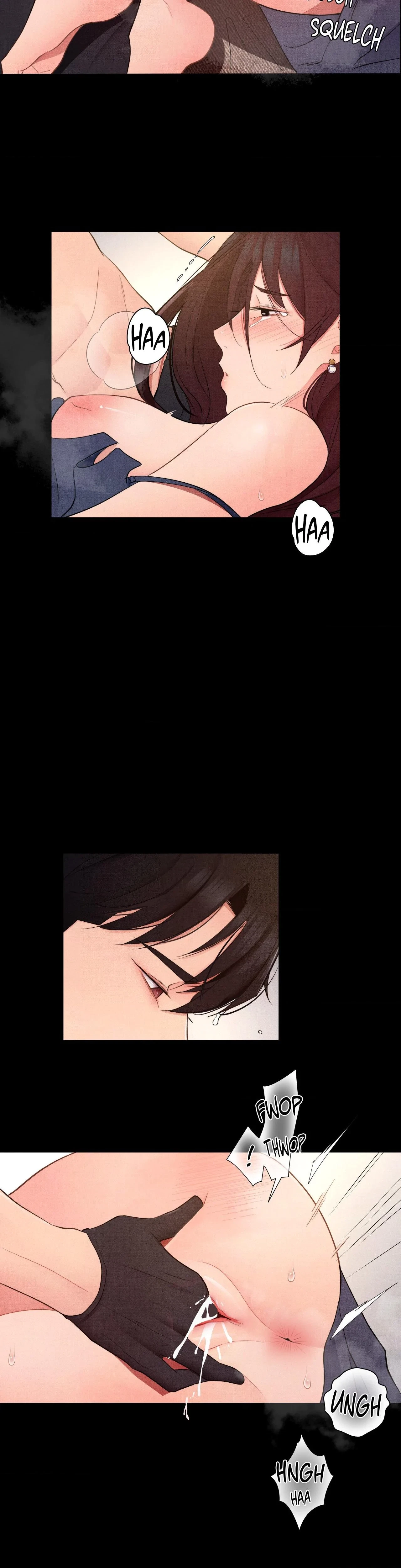 One-Day BDSM Workshop Chapter 43, page 3
