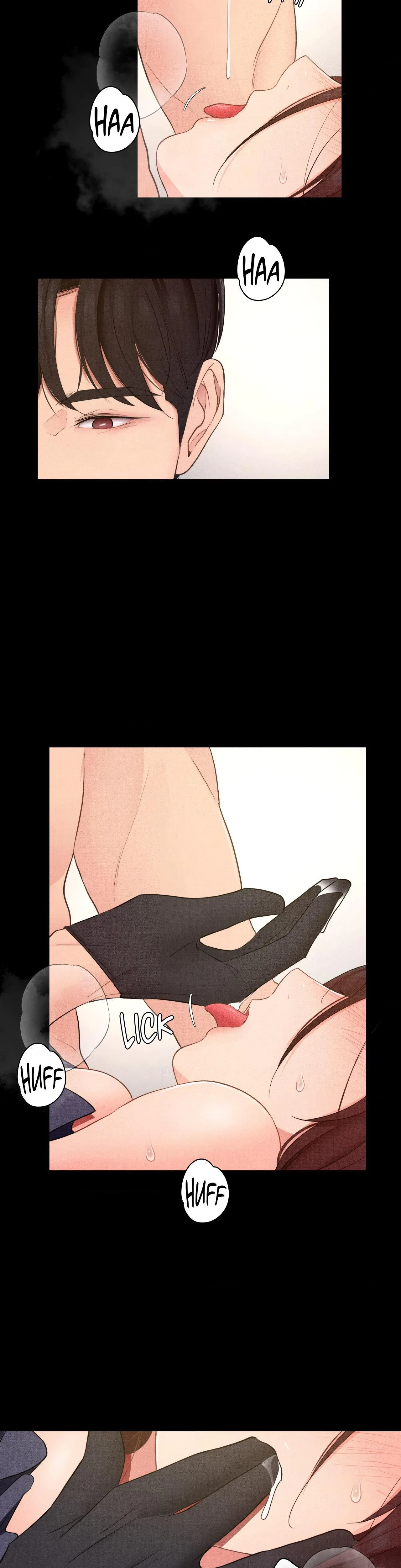 One-Day BDSM Workshop Chapter 43, page 6