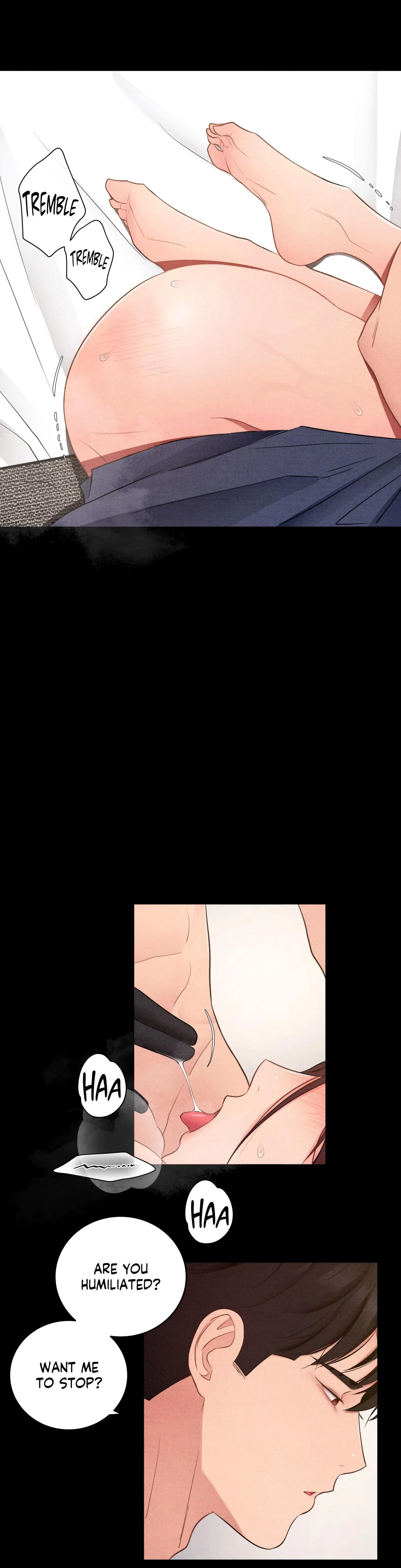 One-Day BDSM Workshop Chapter 43, page 8