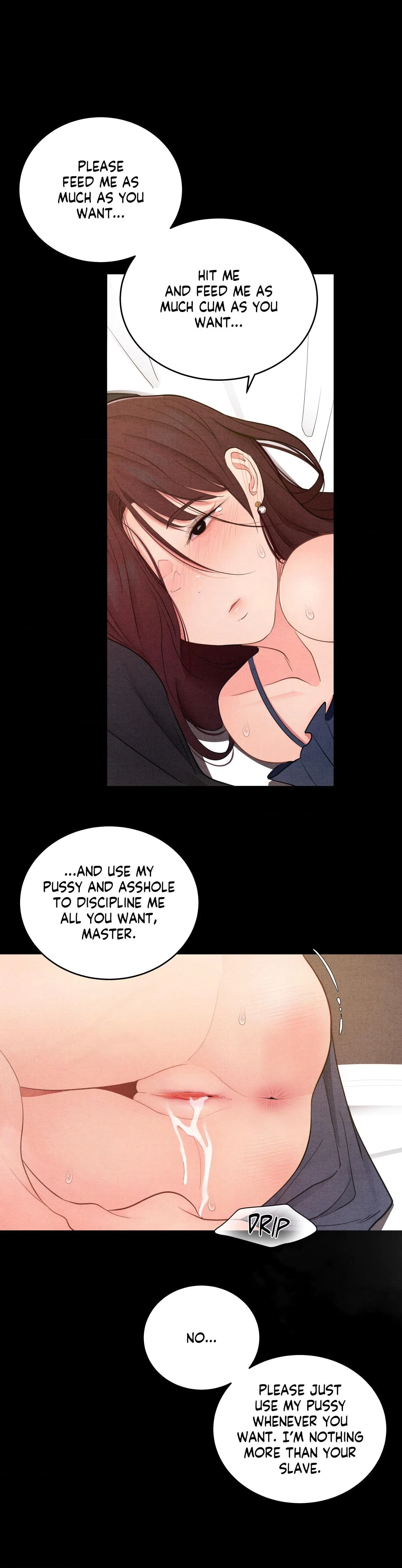 One-Day BDSM Workshop Chapter 43, page 9