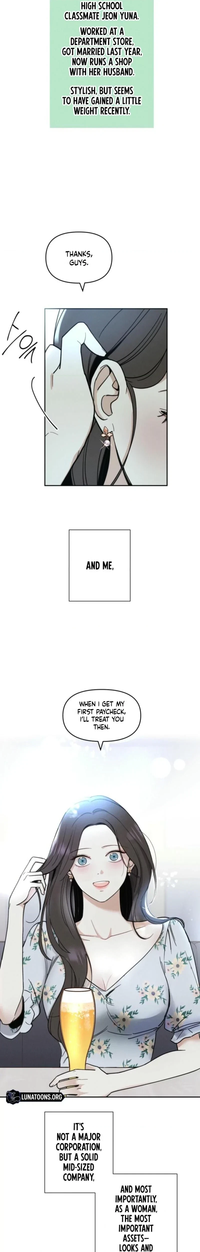 Another Woman's Man Chapter 1, page 2