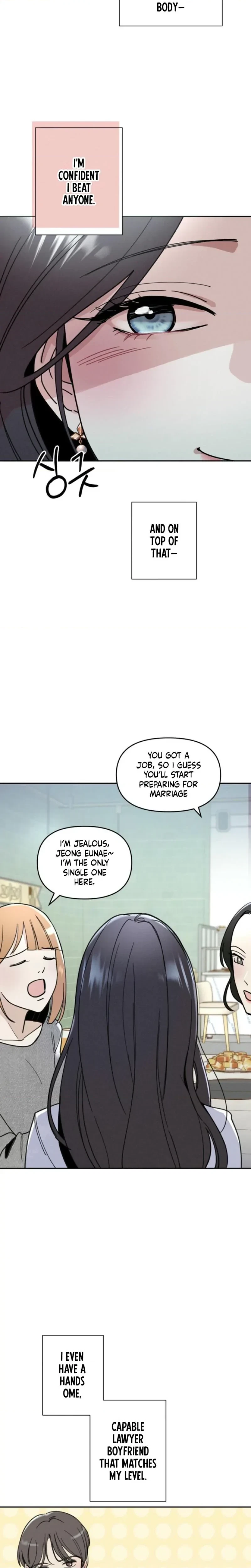 Another Woman's Man Chapter 1, page 3