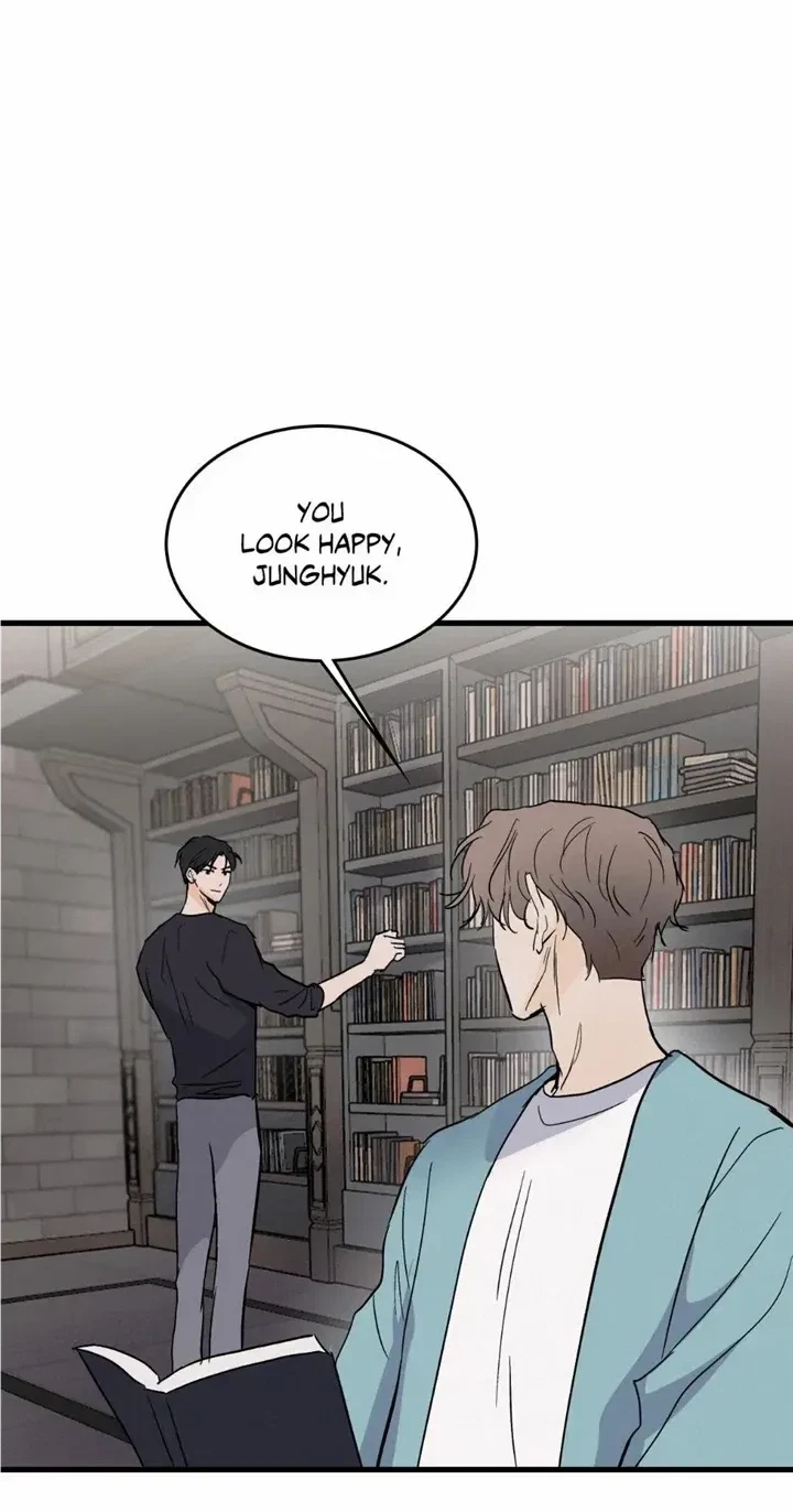 Love And Let Lie Chapter 25, page 2