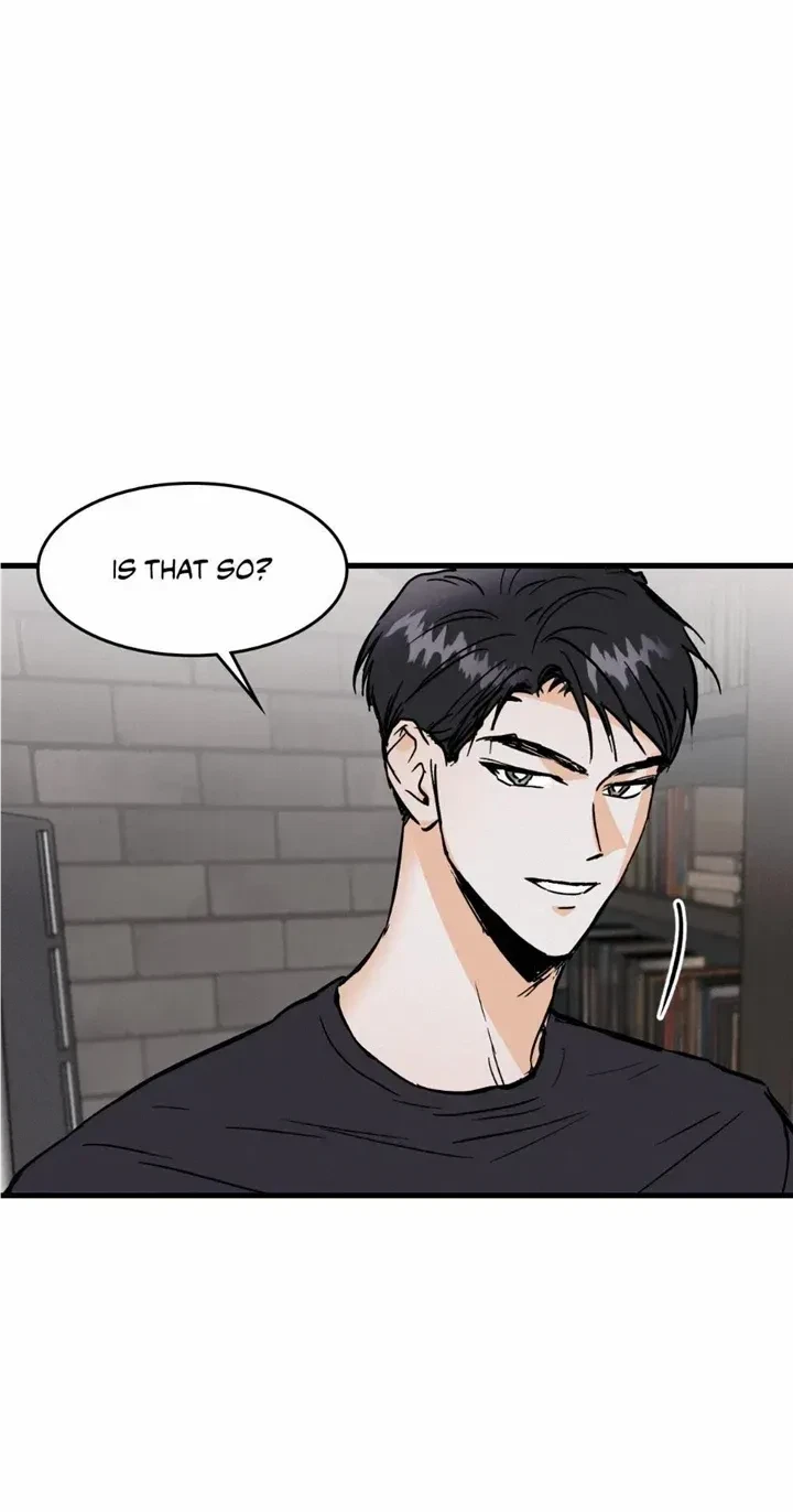 Love And Let Lie Chapter 25, page 3
