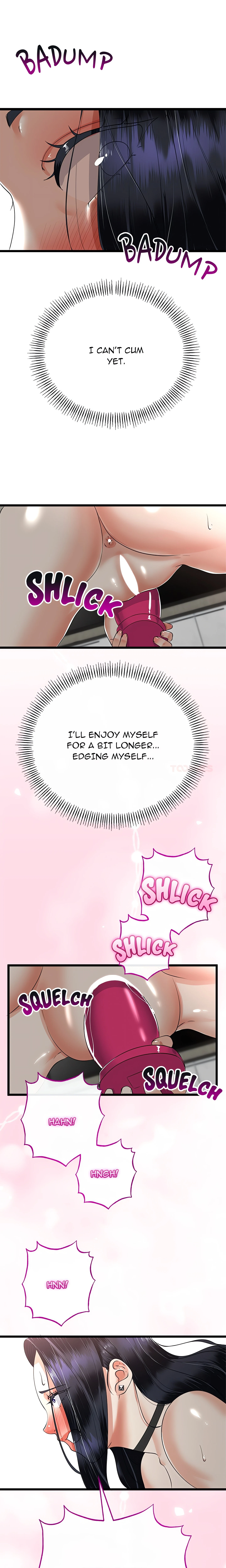 Family Again Chapter 46, page 10