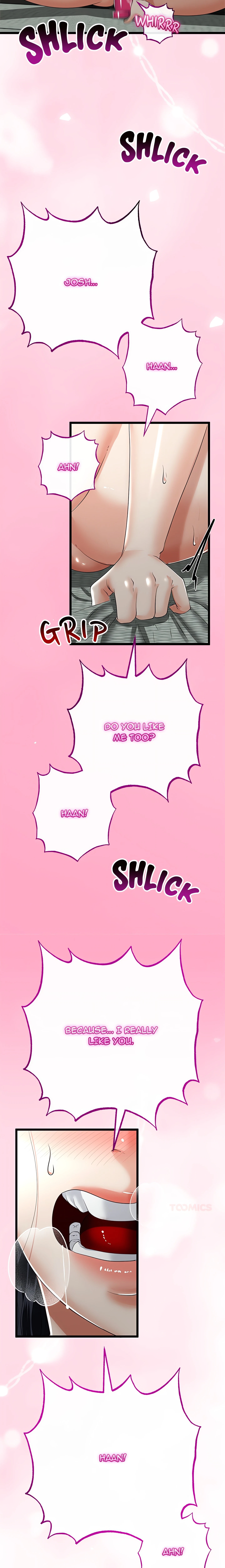 Family Again Chapter 46, page 3