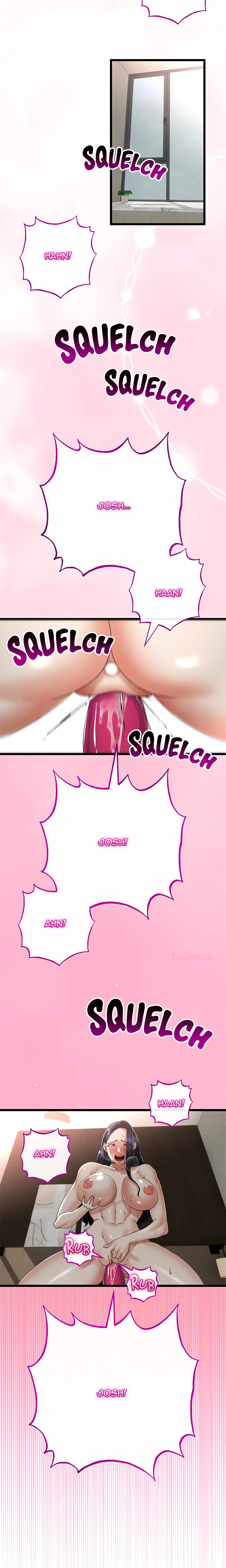 Family Again Chapter 46, page 4