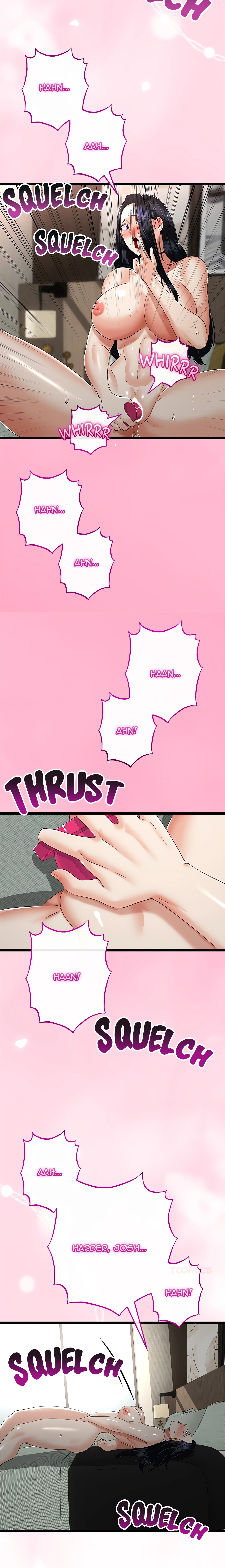 Family Again Chapter 46, page 8