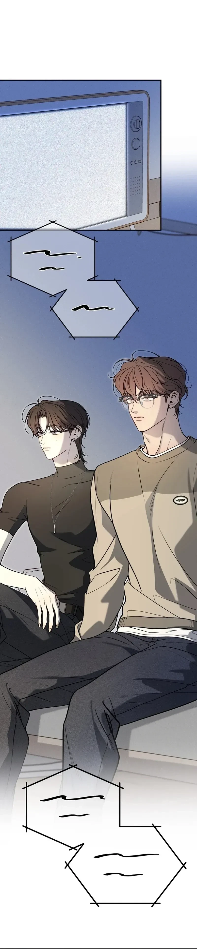 One Plus Two Chapter 4, page 13