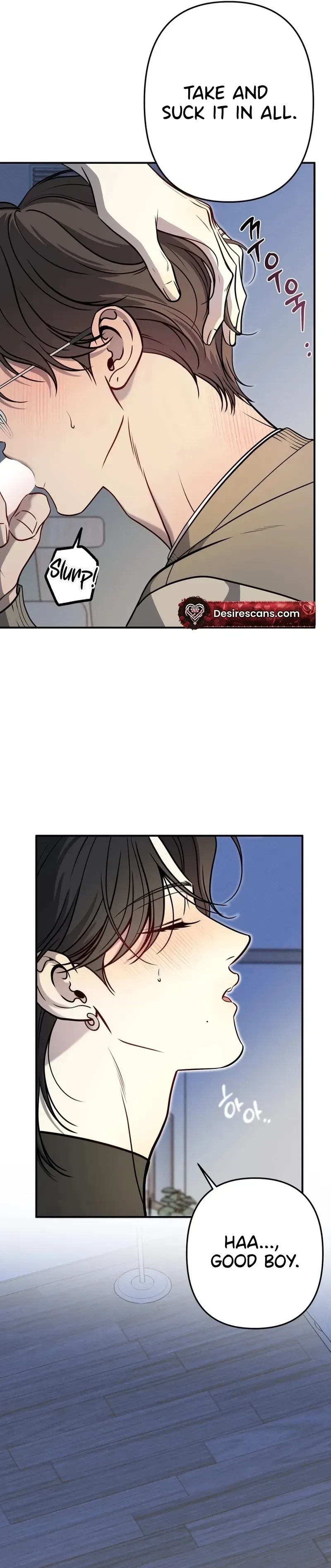One Plus Two Chapter 4, page 29