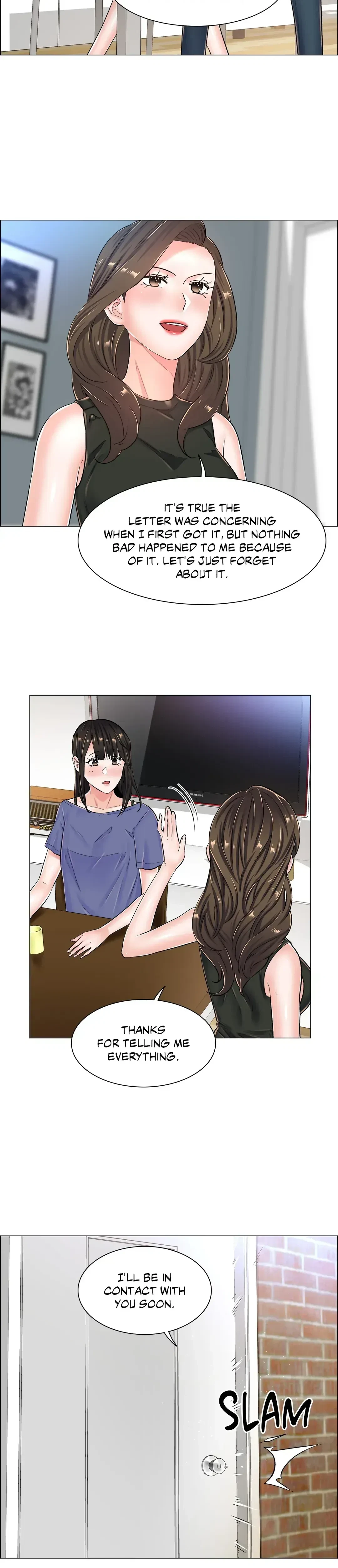 The Game: Fatal Doctor Chapter 28, page 10