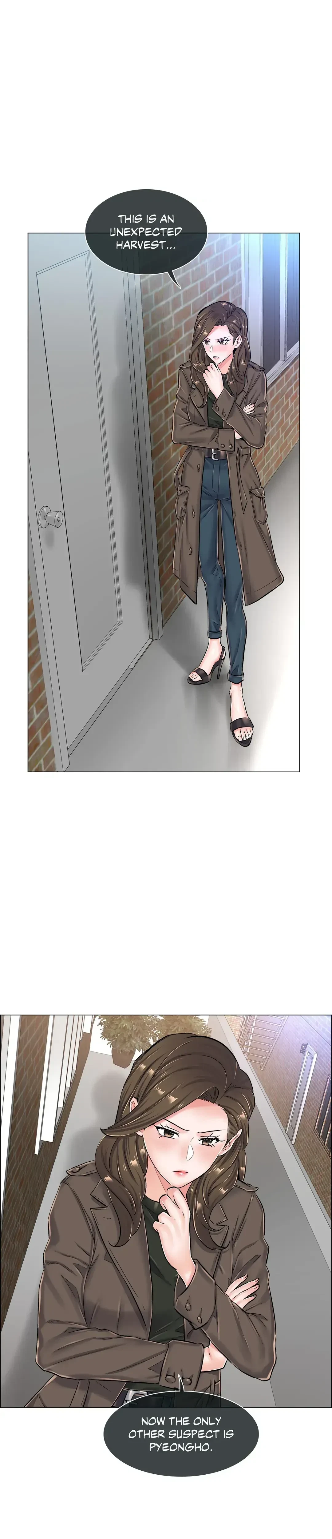 The Game: Fatal Doctor Chapter 28, page 11