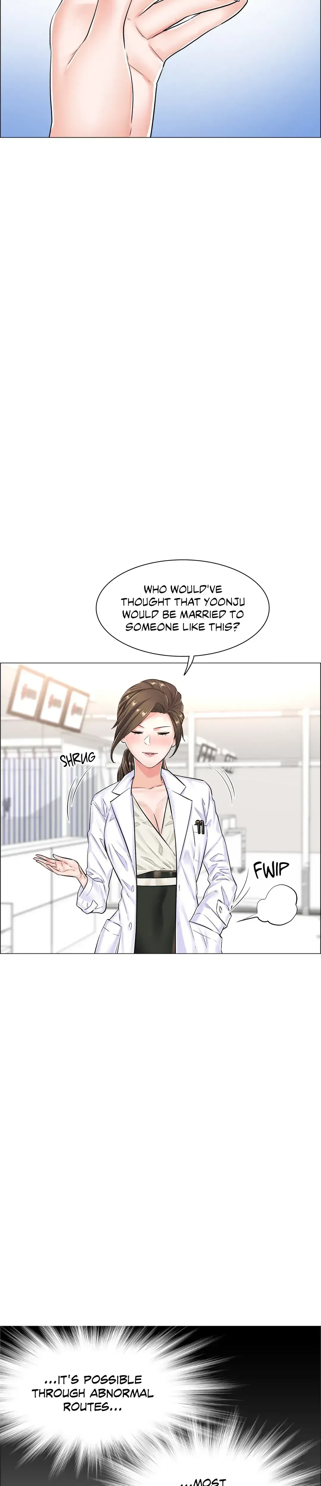 The Game: Fatal Doctor Chapter 28, page 17
