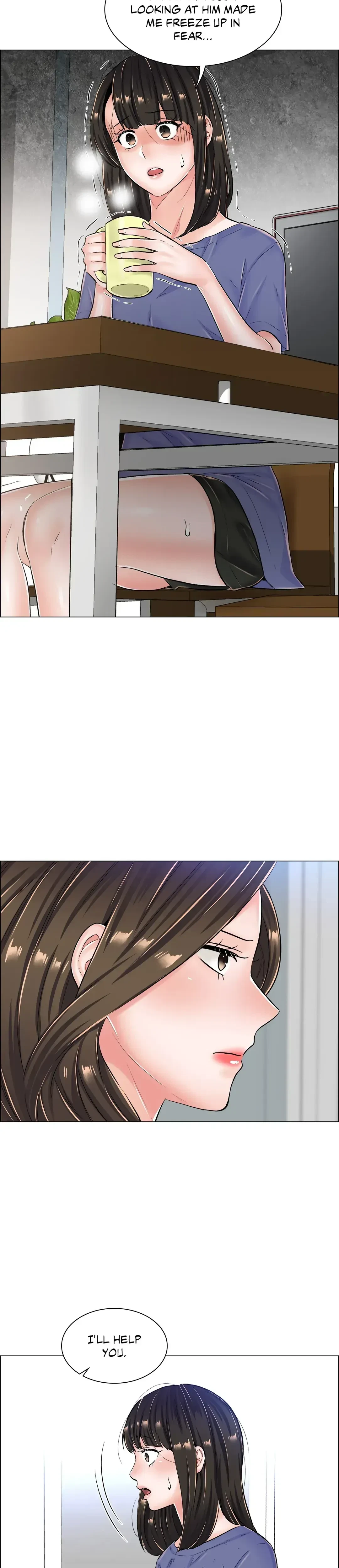 The Game: Fatal Doctor Chapter 28, page 8