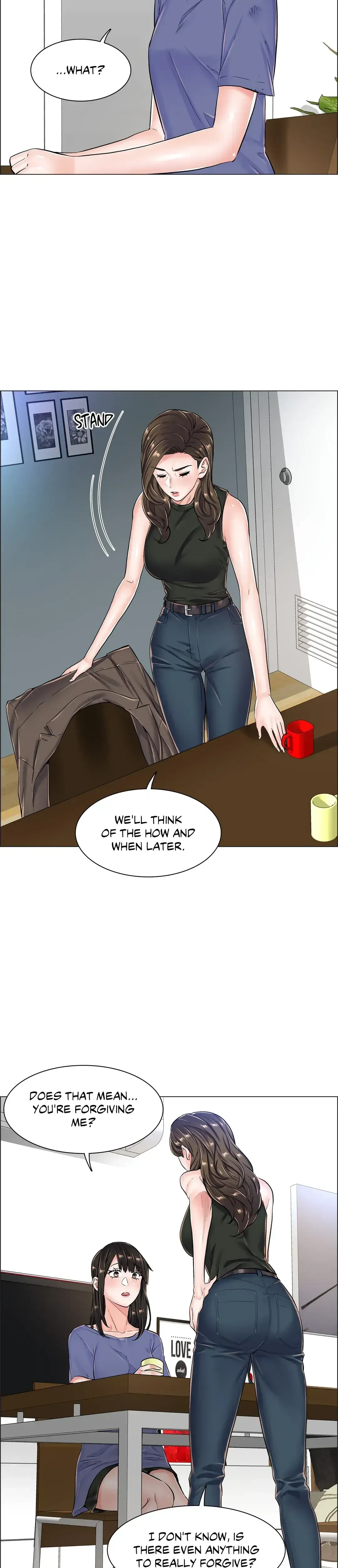 The Game: Fatal Doctor Chapter 28, page 9