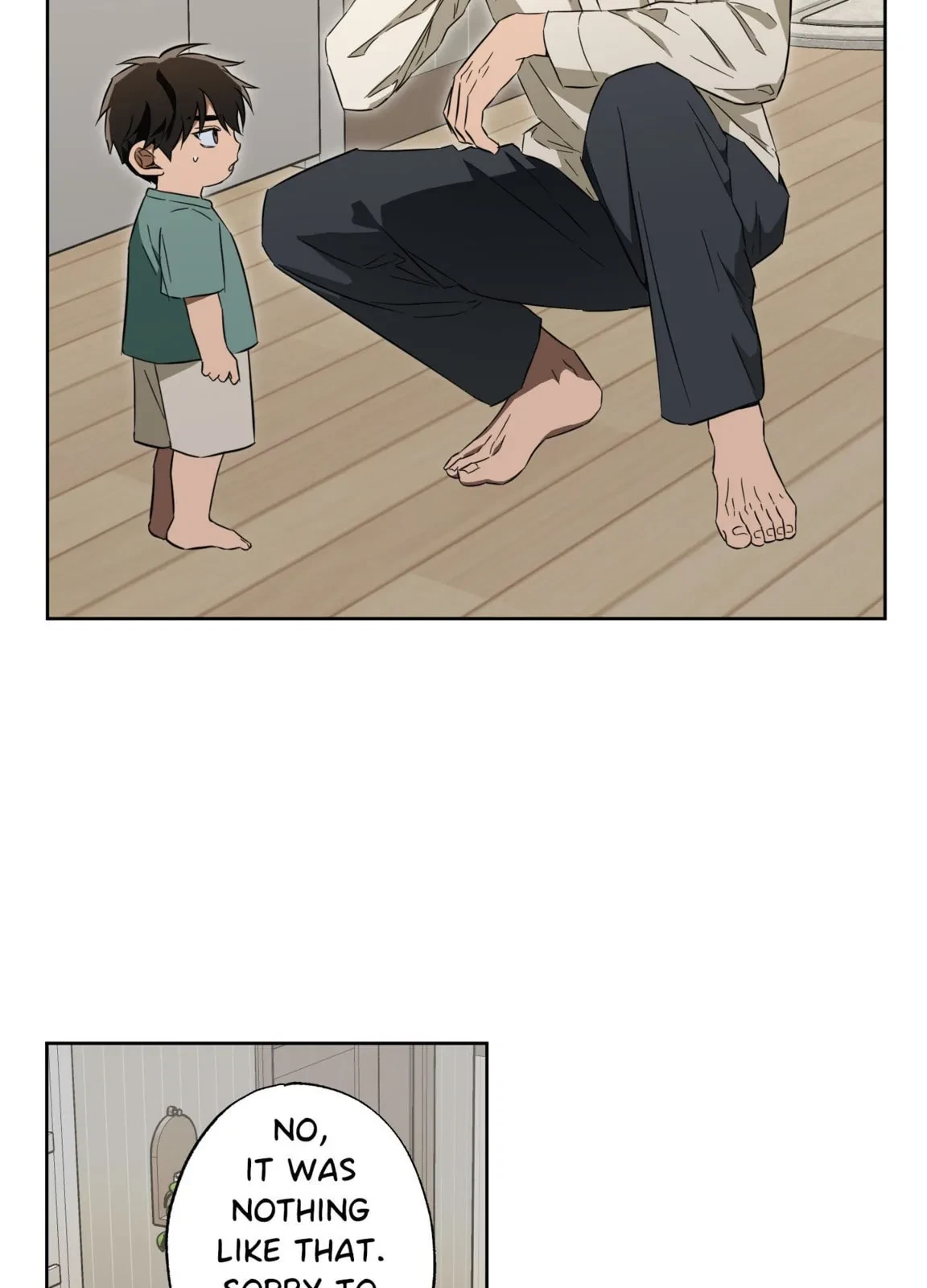 How To Win Over Your Crush Chapter 15, page 10