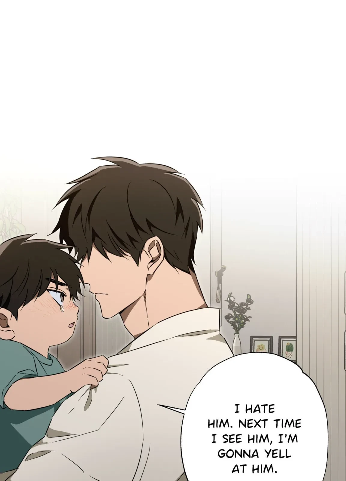 How To Win Over Your Crush Chapter 15, page 12