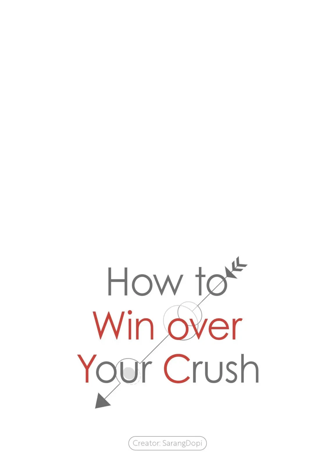 How To Win Over Your Crush Chapter 15, page 15