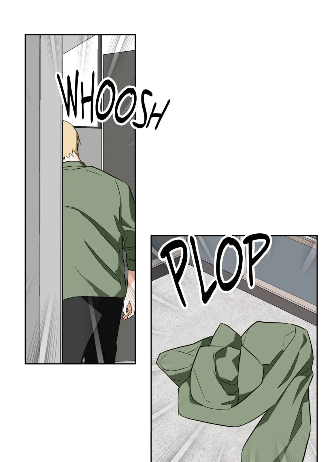 How To Win Over Your Crush Chapter 15, page 17