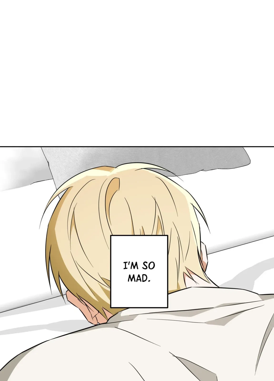 How To Win Over Your Crush Chapter 15, page 19