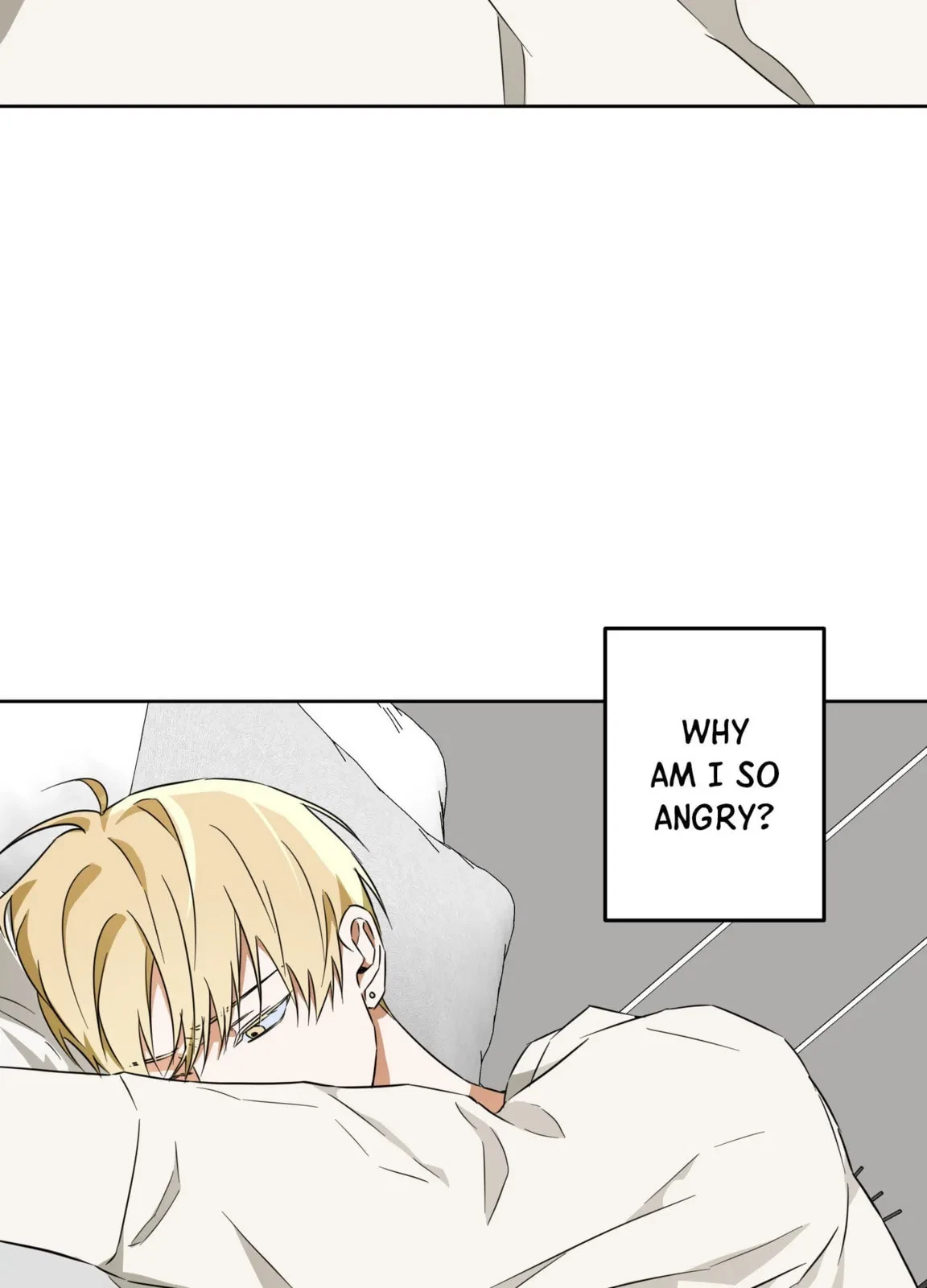 How To Win Over Your Crush Chapter 15, page 20