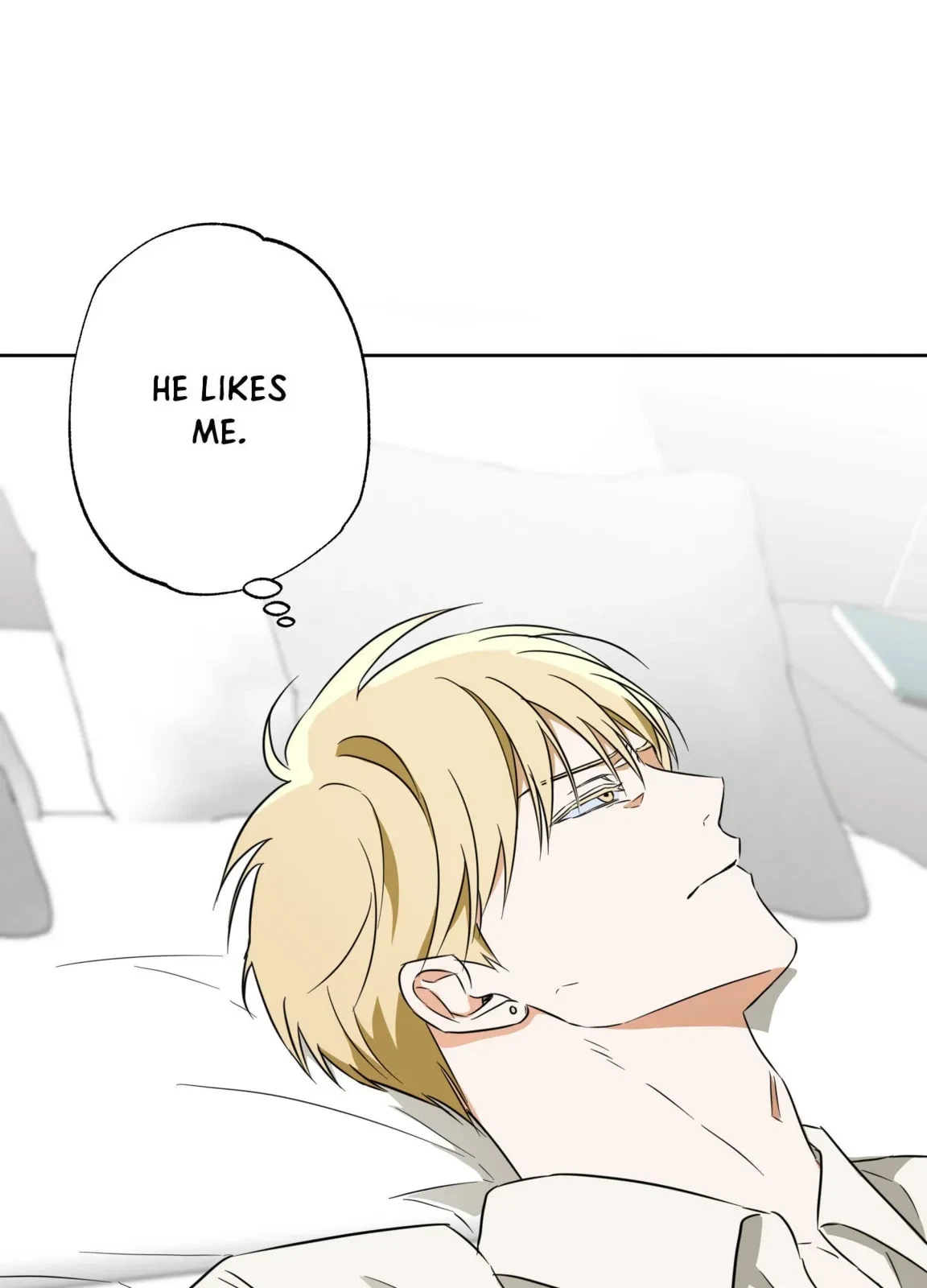 How To Win Over Your Crush Chapter 15, page 24