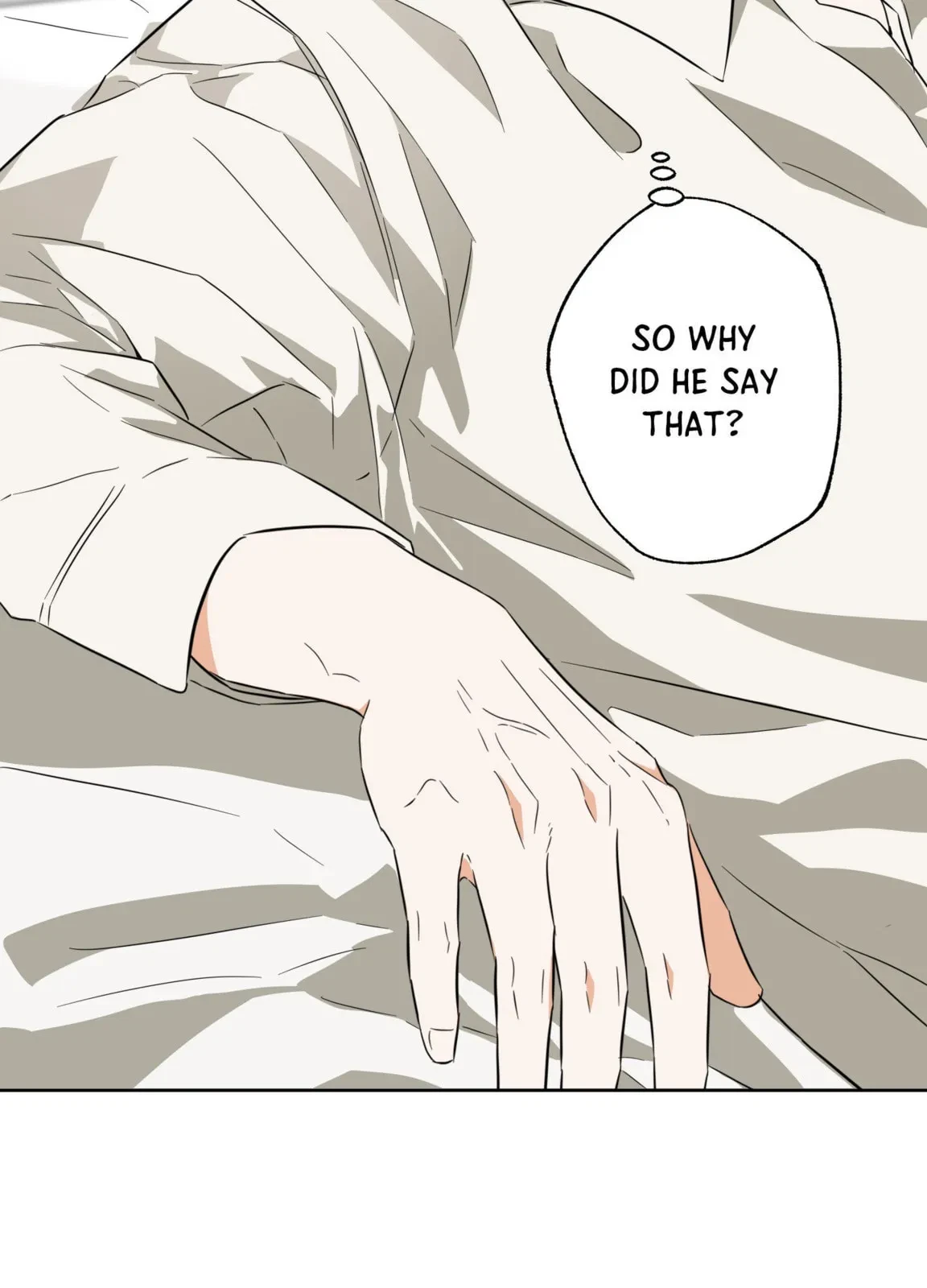 How To Win Over Your Crush Chapter 15, page 25
