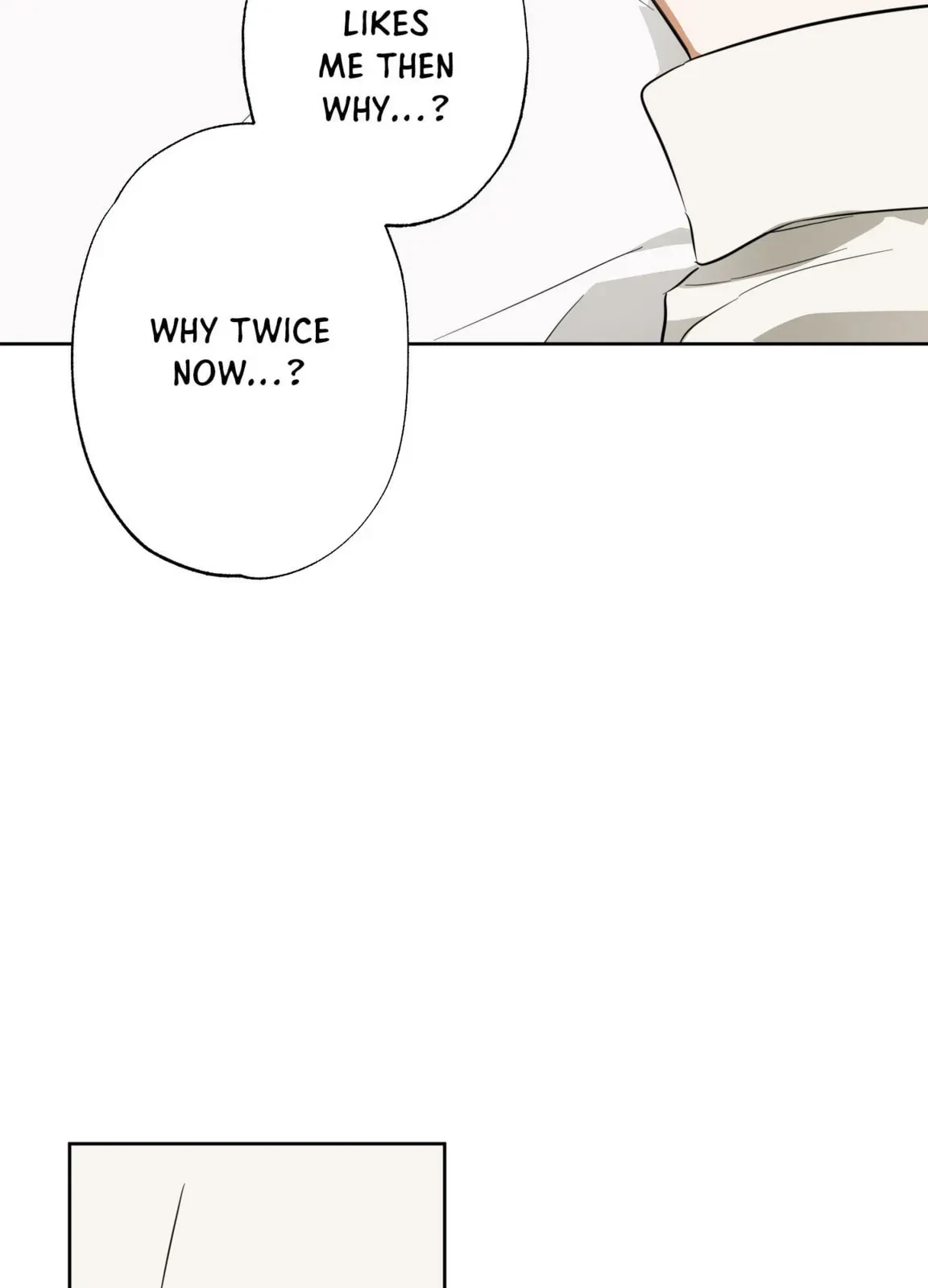 How To Win Over Your Crush Chapter 15, page 27