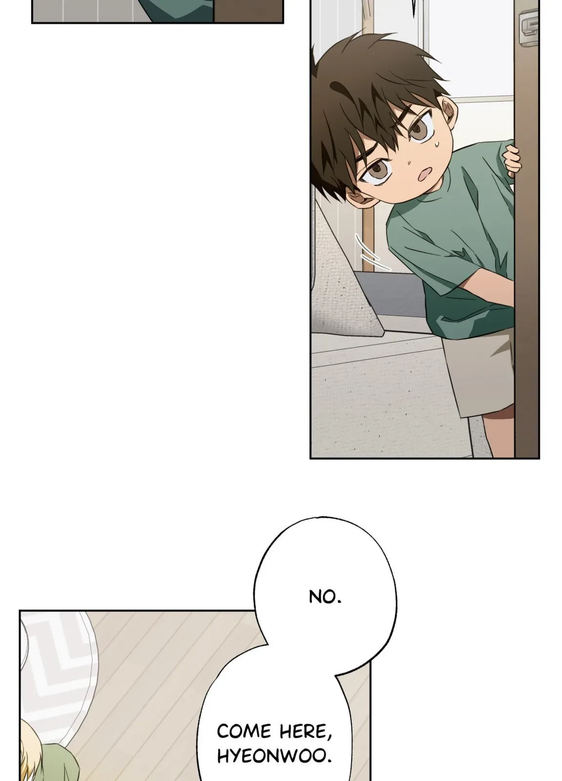 How To Win Over Your Crush Chapter 15, page 3
