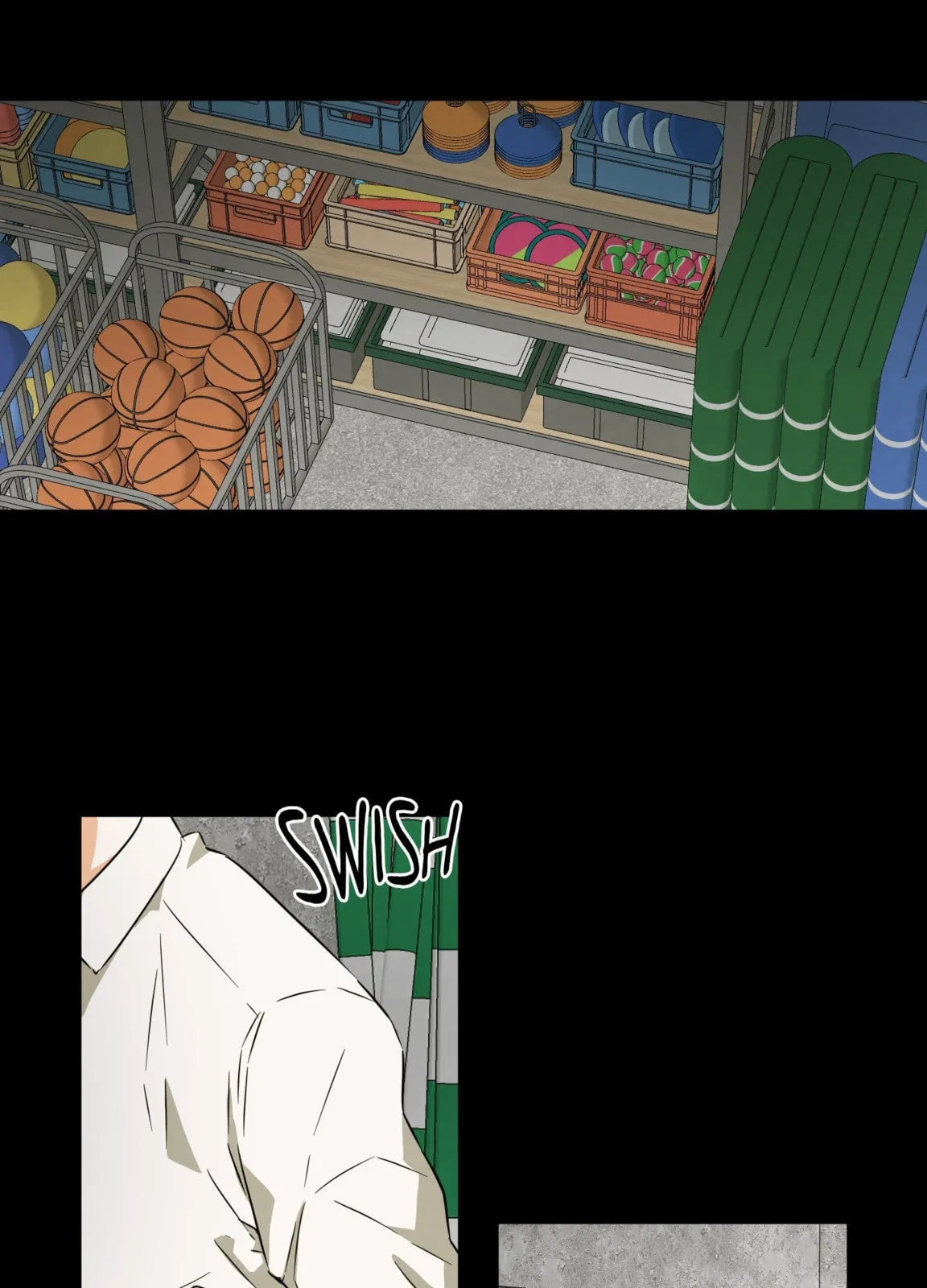 How To Win Over Your Crush Chapter 15, page 33