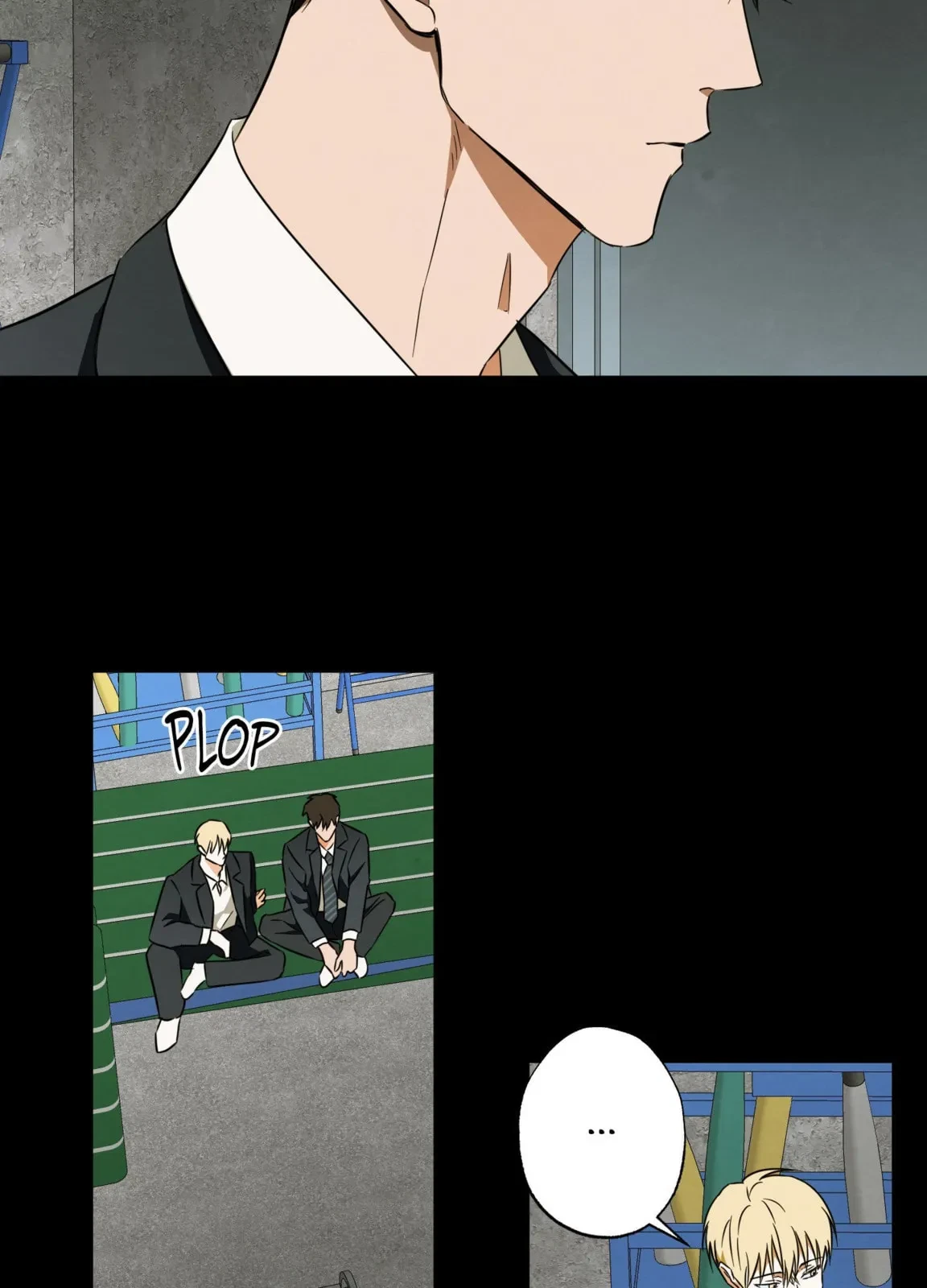How To Win Over Your Crush Chapter 15, page 35