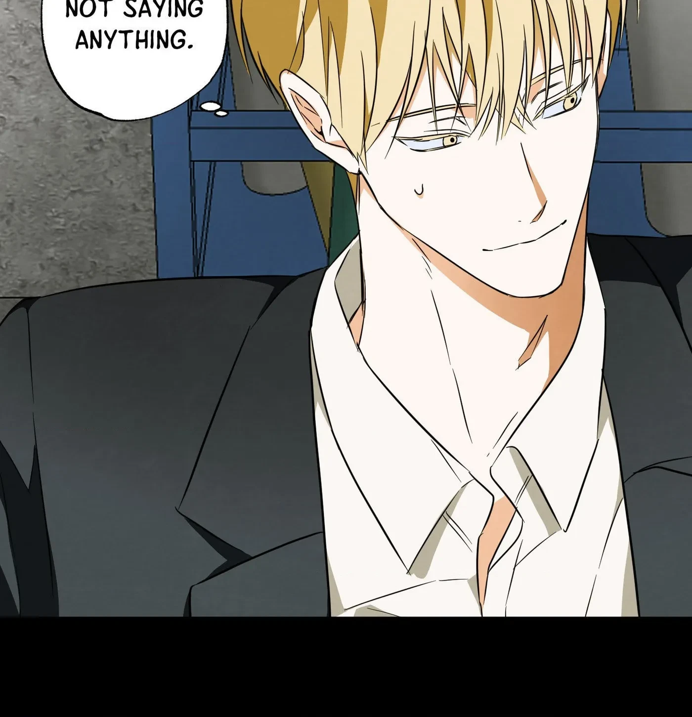 How To Win Over Your Crush Chapter 15, page 37