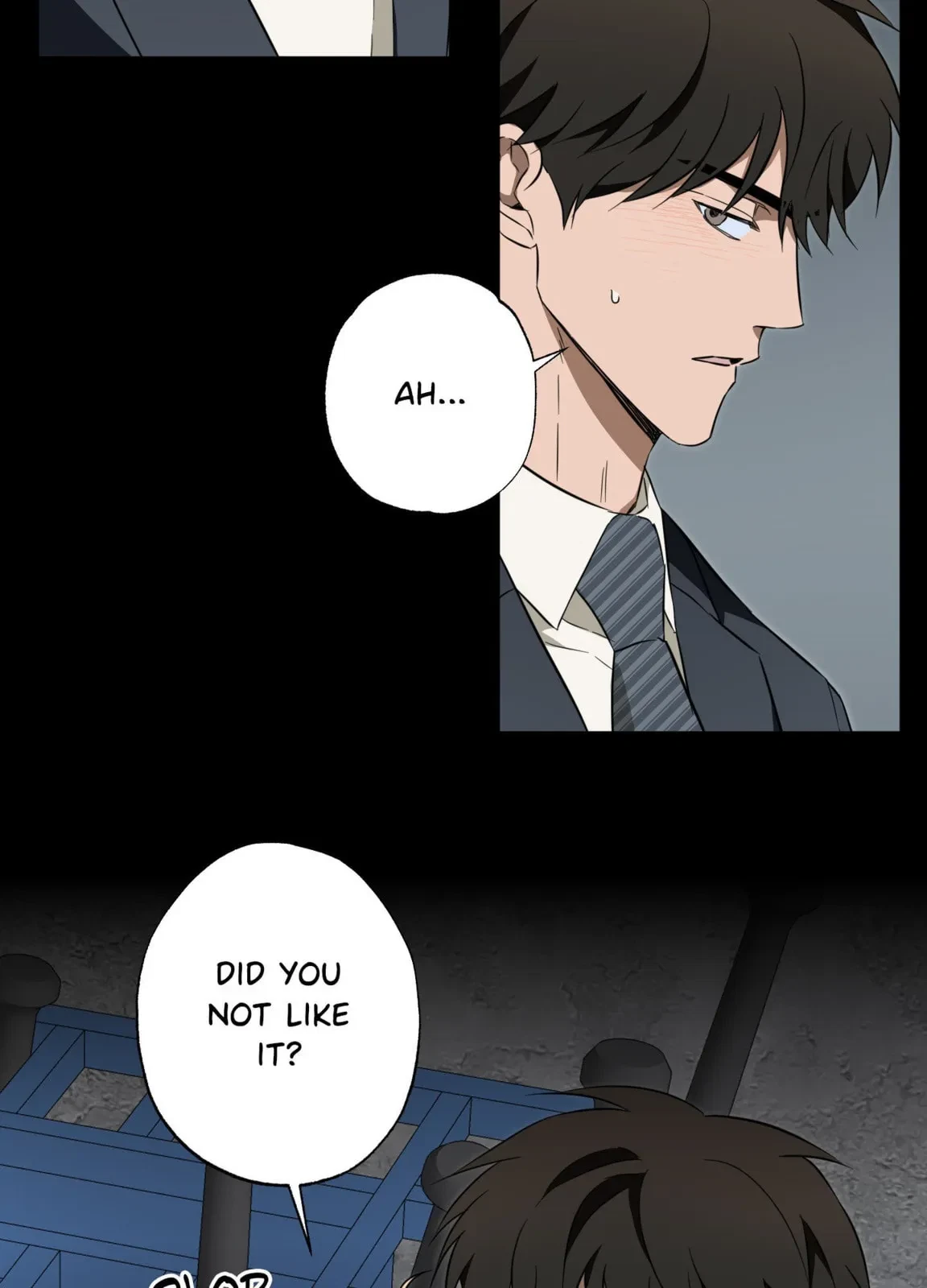 How To Win Over Your Crush Chapter 15, page 40