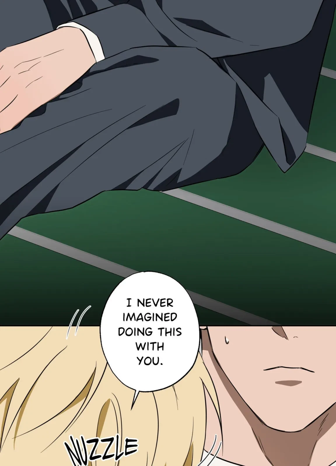 How To Win Over Your Crush Chapter 15, page 42