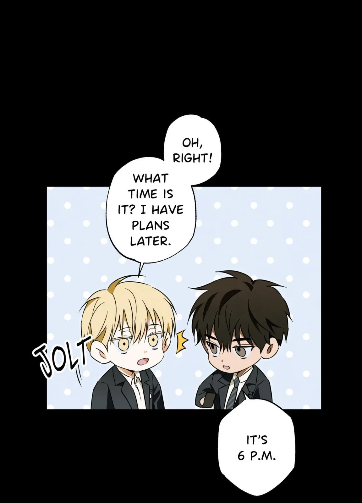 How To Win Over Your Crush Chapter 15, page 49