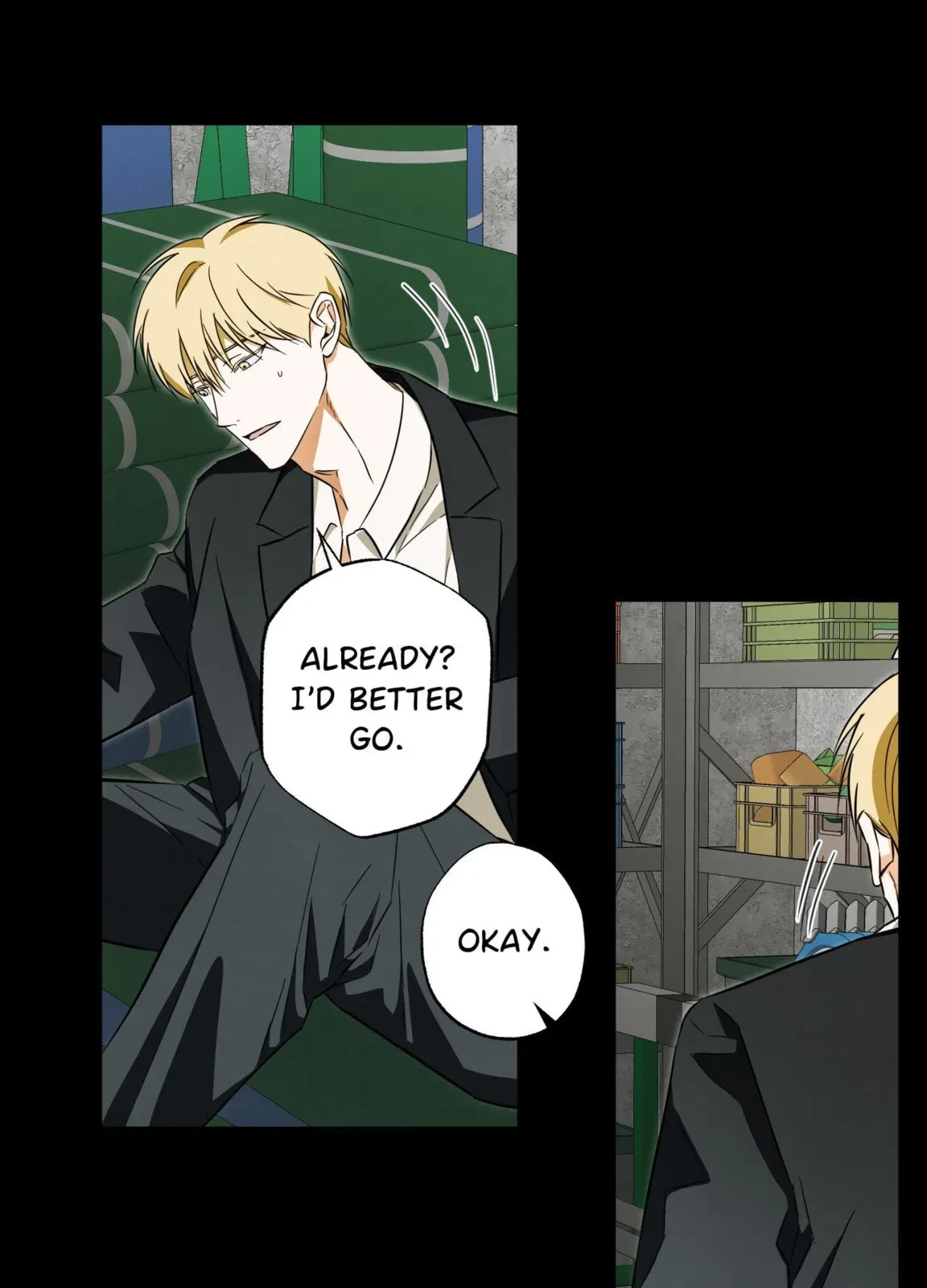 How To Win Over Your Crush Chapter 15, page 50
