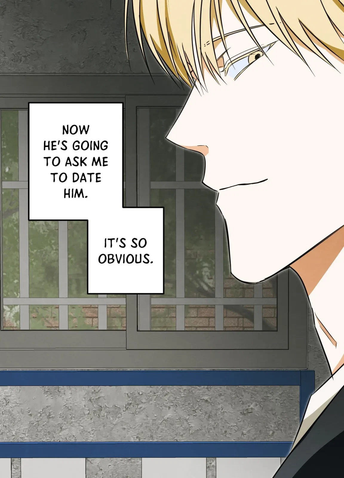 How To Win Over Your Crush Chapter 15, page 55