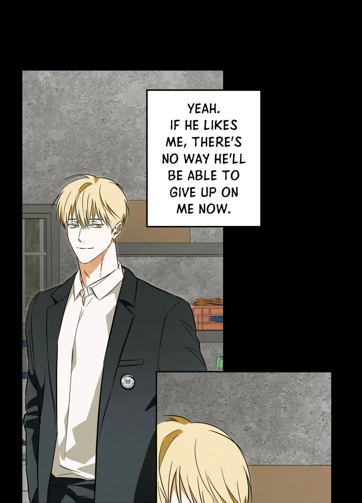 How To Win Over Your Crush Chapter 15, page 57