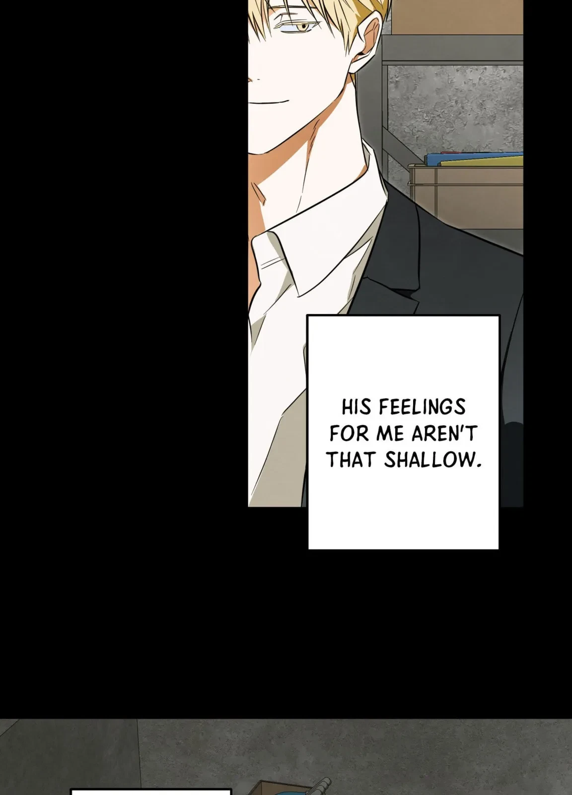 How To Win Over Your Crush Chapter 15, page 58