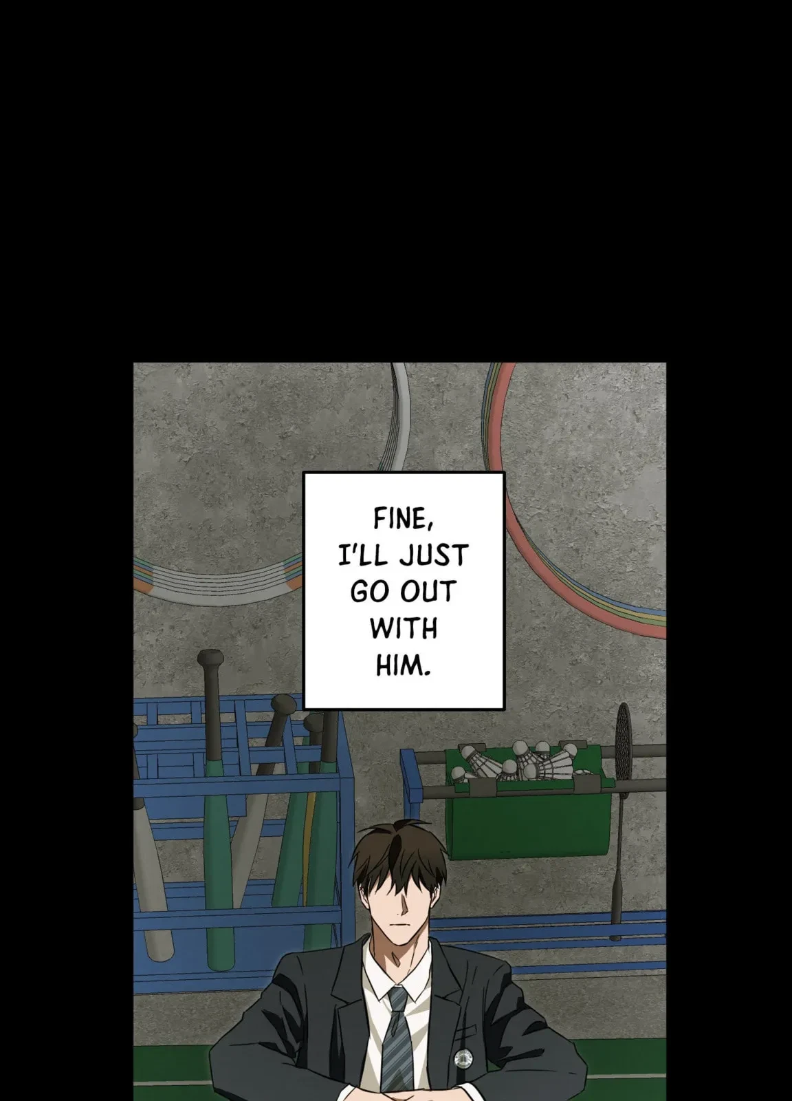 How To Win Over Your Crush Chapter 15, page 60