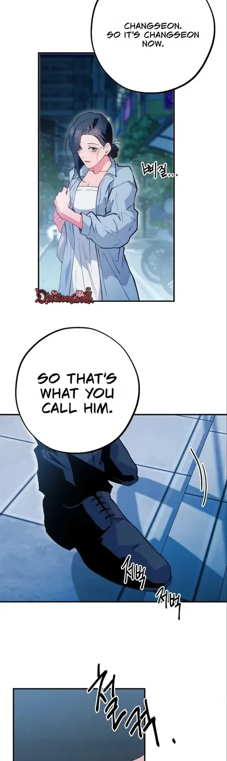 Under His Sole Chapter 18, page 10