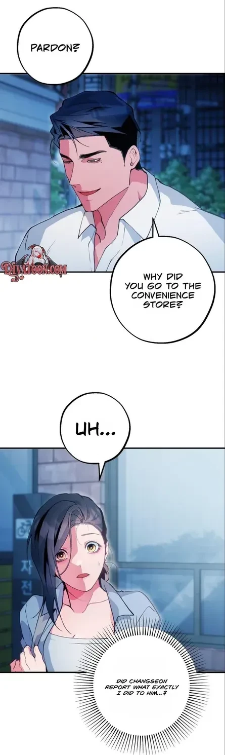 Under His Sole Chapter 18, page 2