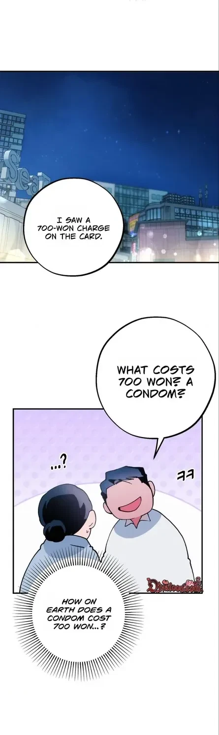 Under His Sole Chapter 18, page 3
