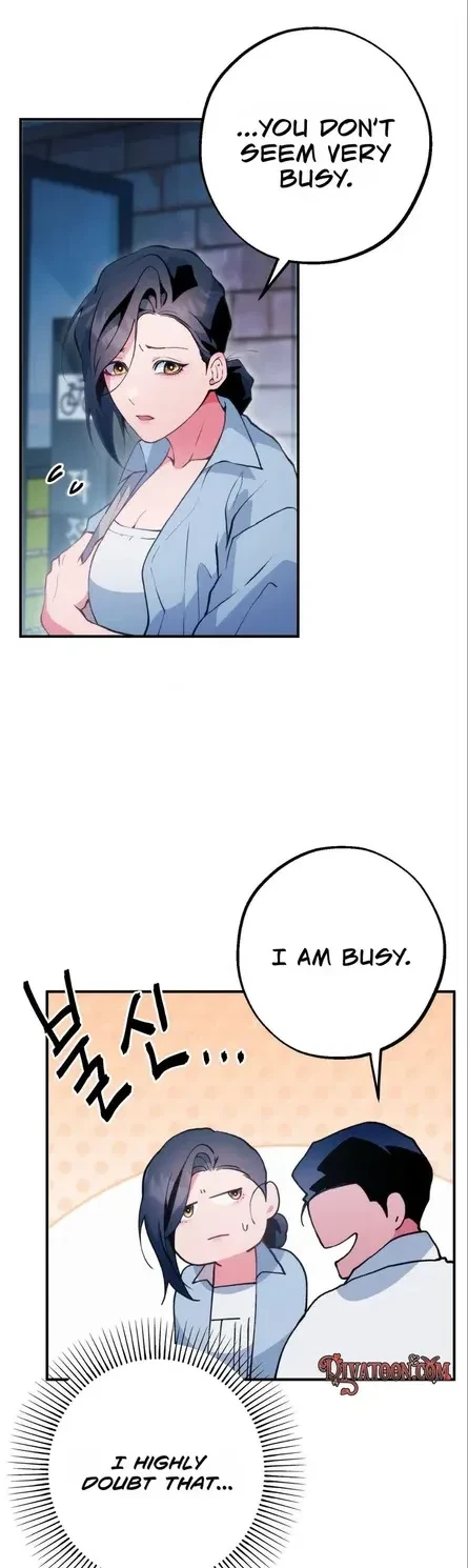 Under His Sole Chapter 18, page 4