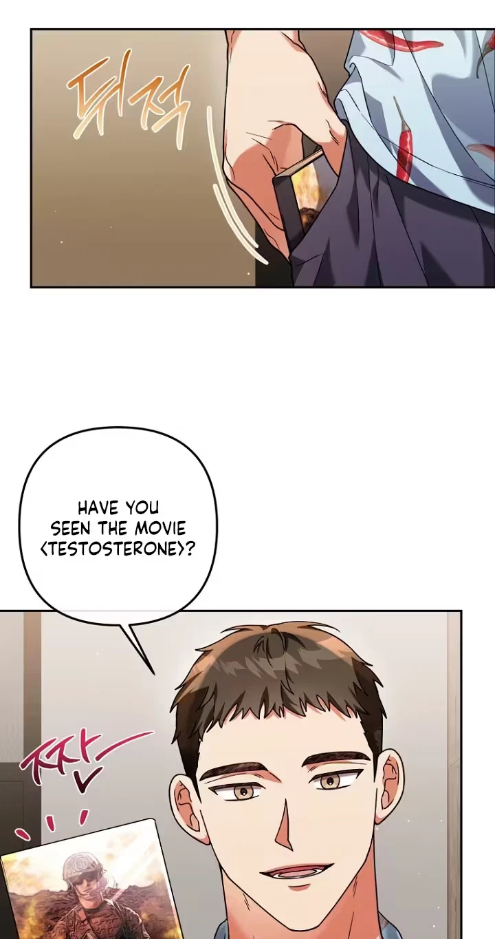 Autumn Chili Chapter 13, page 13